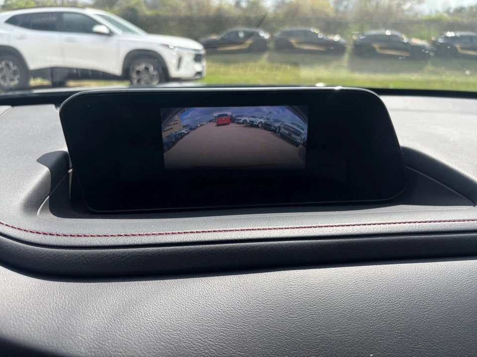 2025 Mazda CX-30 - Image 20 of 31