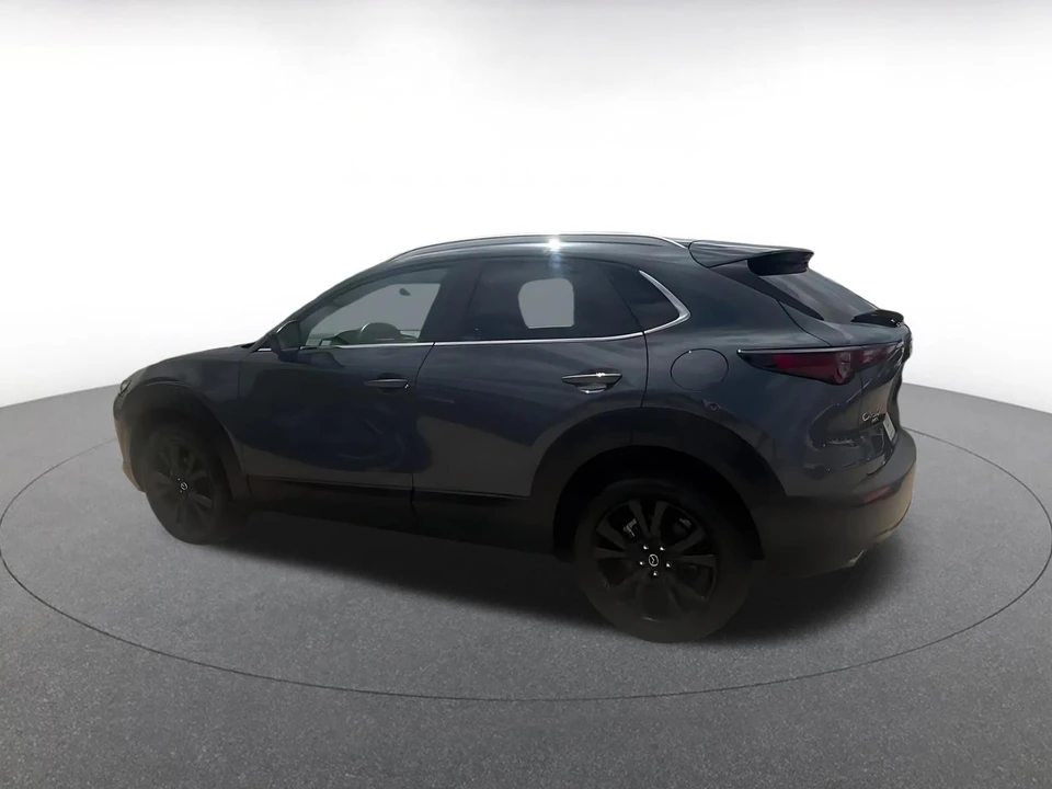 2025 Mazda CX-30 - Image 8 of 31