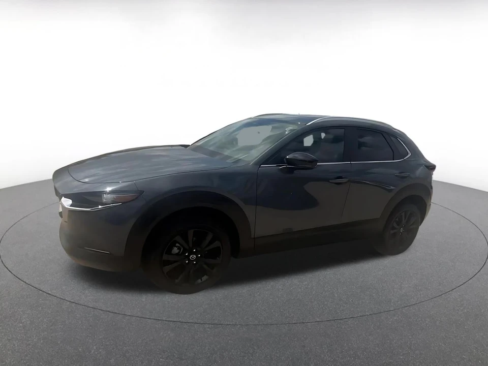 2025 Mazda CX-30 - Image 6 of 31