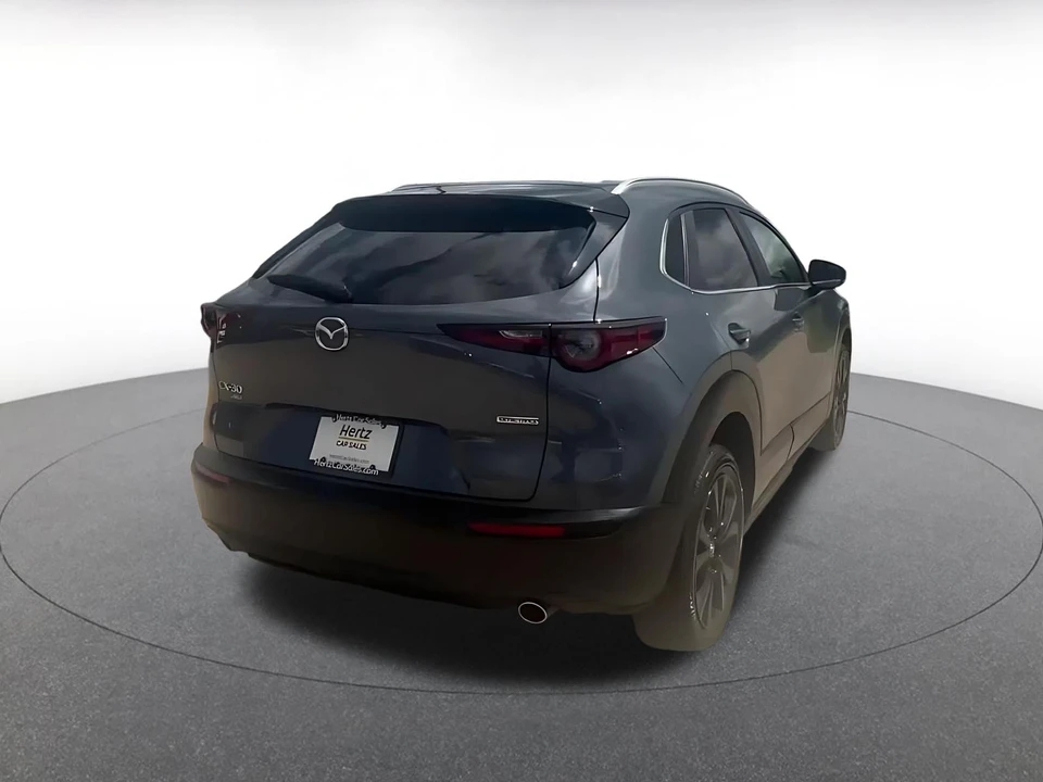 2025 Mazda CX-30 - Image 12 of 31