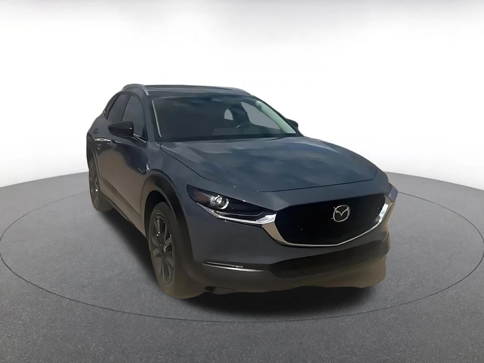 2025 Mazda CX-30 - Image 3 of 31