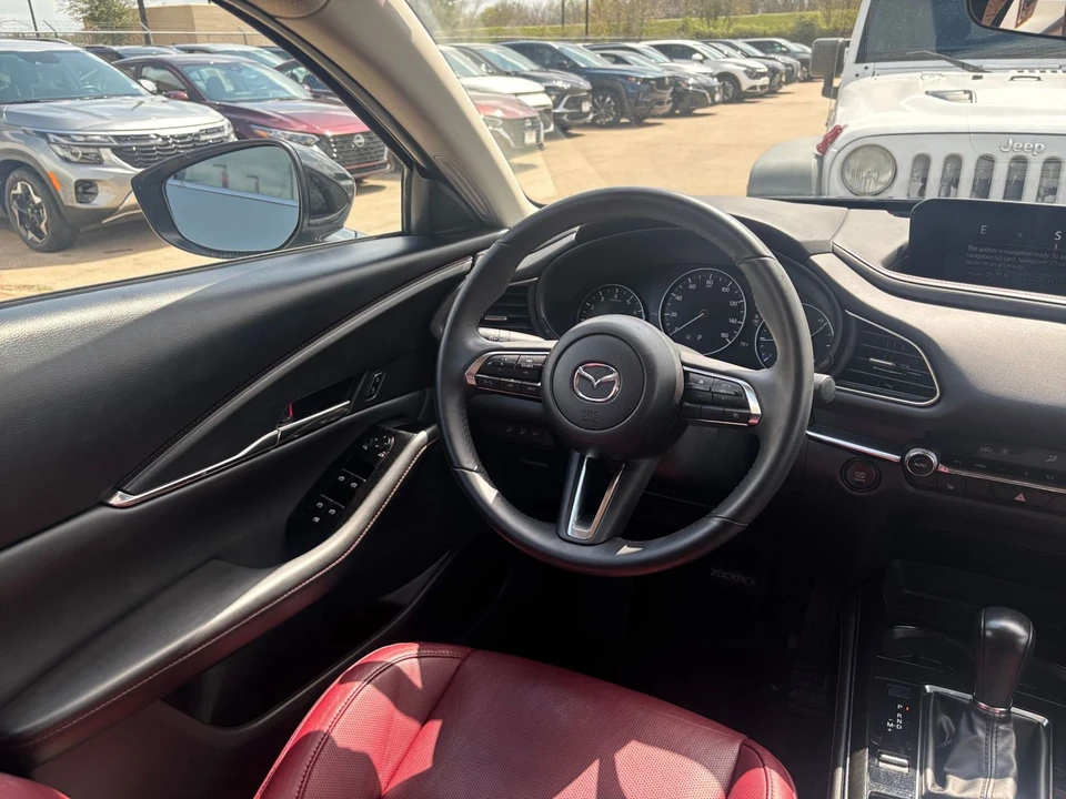 2025 Mazda CX-30 - Image 30 of 31