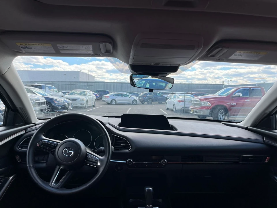 2025 Mazda CX-30 - Image 30 of 31