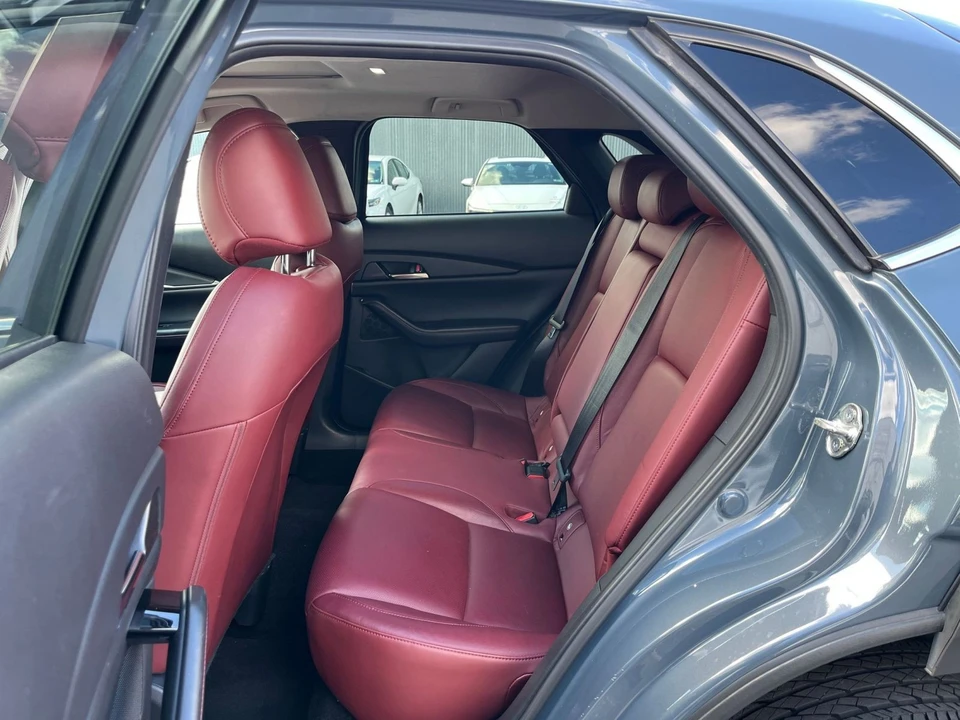 2025 Mazda CX-30 - Image 22 of 31