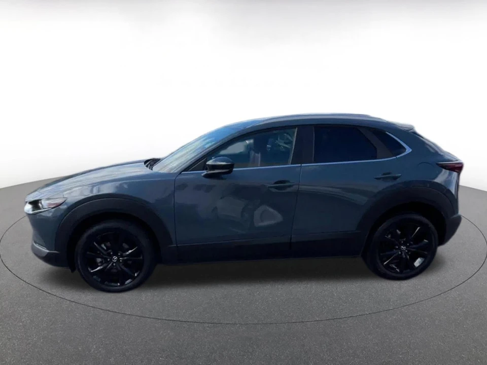 2025 Mazda CX-30 - Image 7 of 31