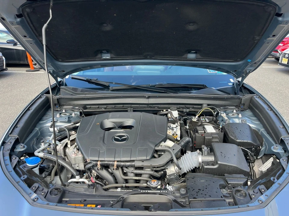 2025 Mazda CX-30 - Image 29 of 31