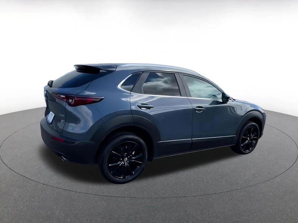 2025 Mazda CX-30 - Image 12 of 31
