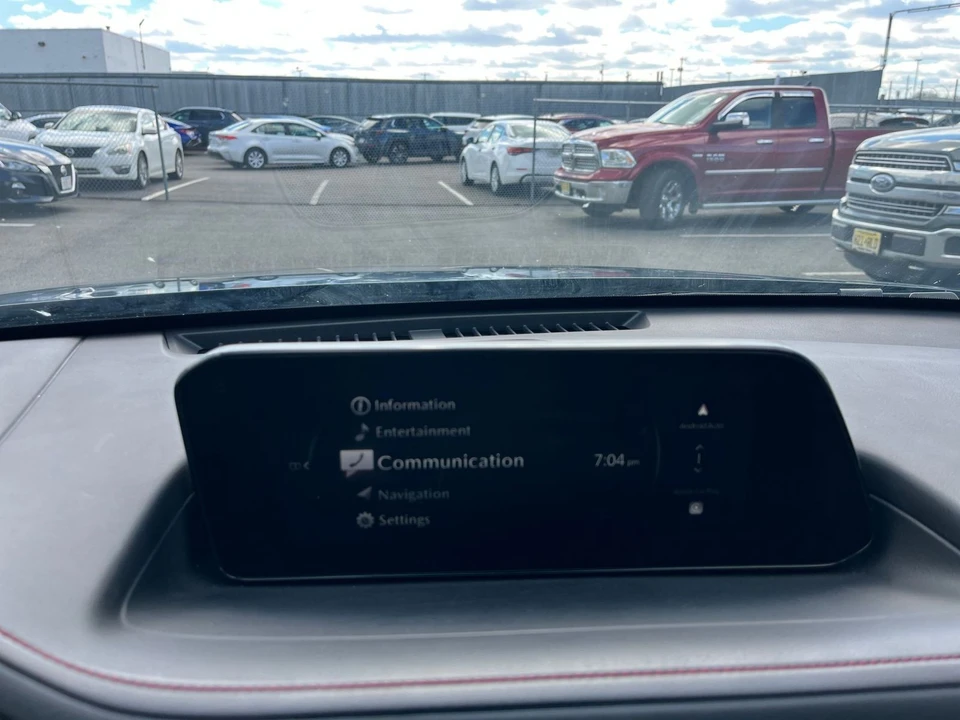 2025 Mazda CX-30 - Image 14 of 31