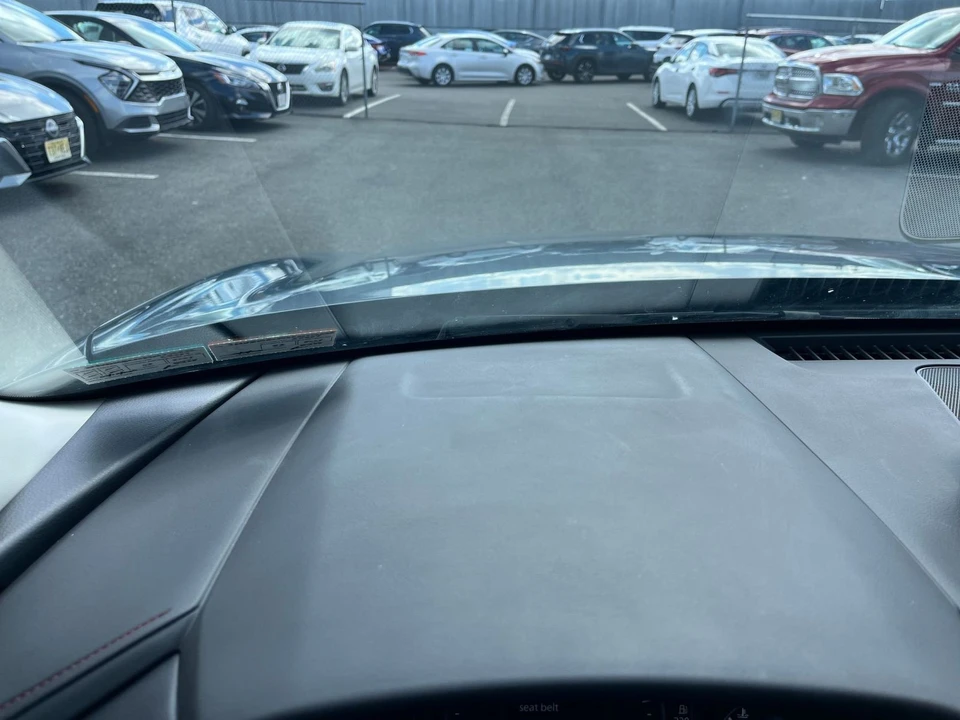 2025 Mazda CX-30 - Image 31 of 31