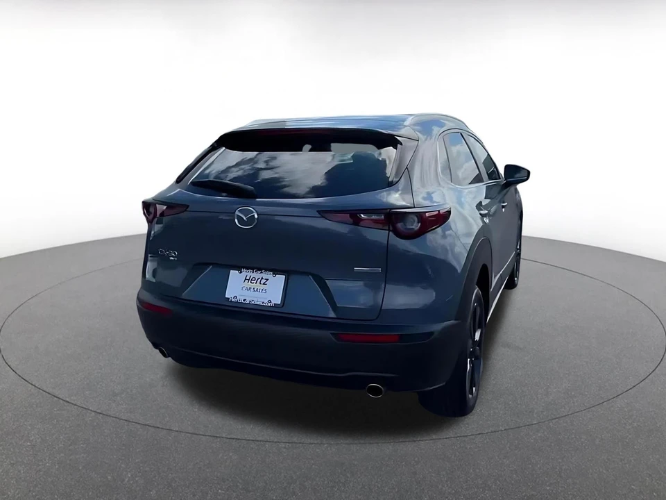 2025 Mazda CX-30 - Image 11 of 31