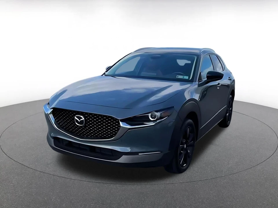 2025 Mazda CX-30 - Image 5 of 31