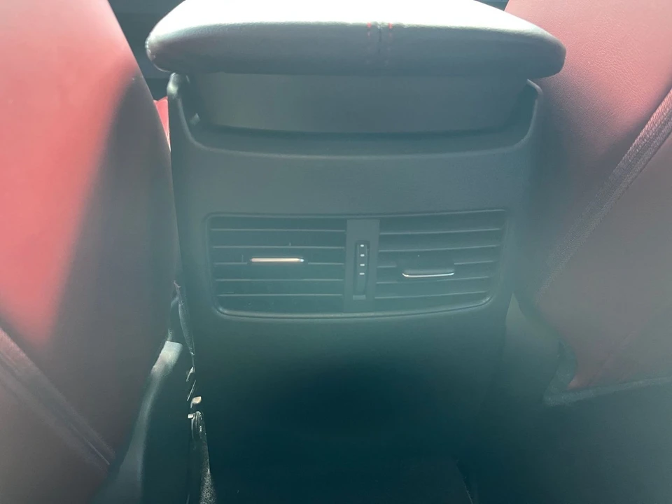 2025 Mazda CX-30 - Image 20 of 31