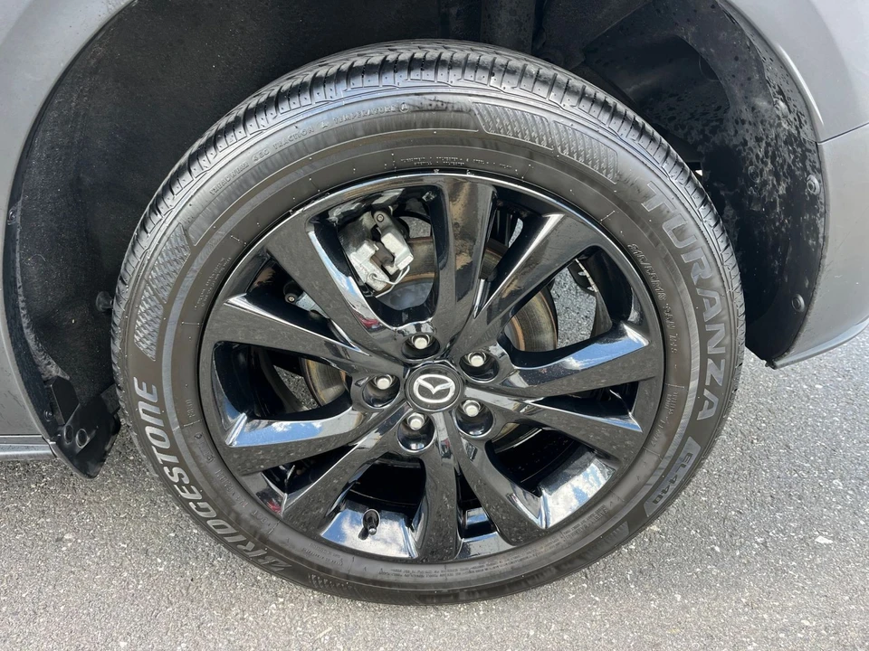2025 Mazda CX-30 - Image 27 of 31