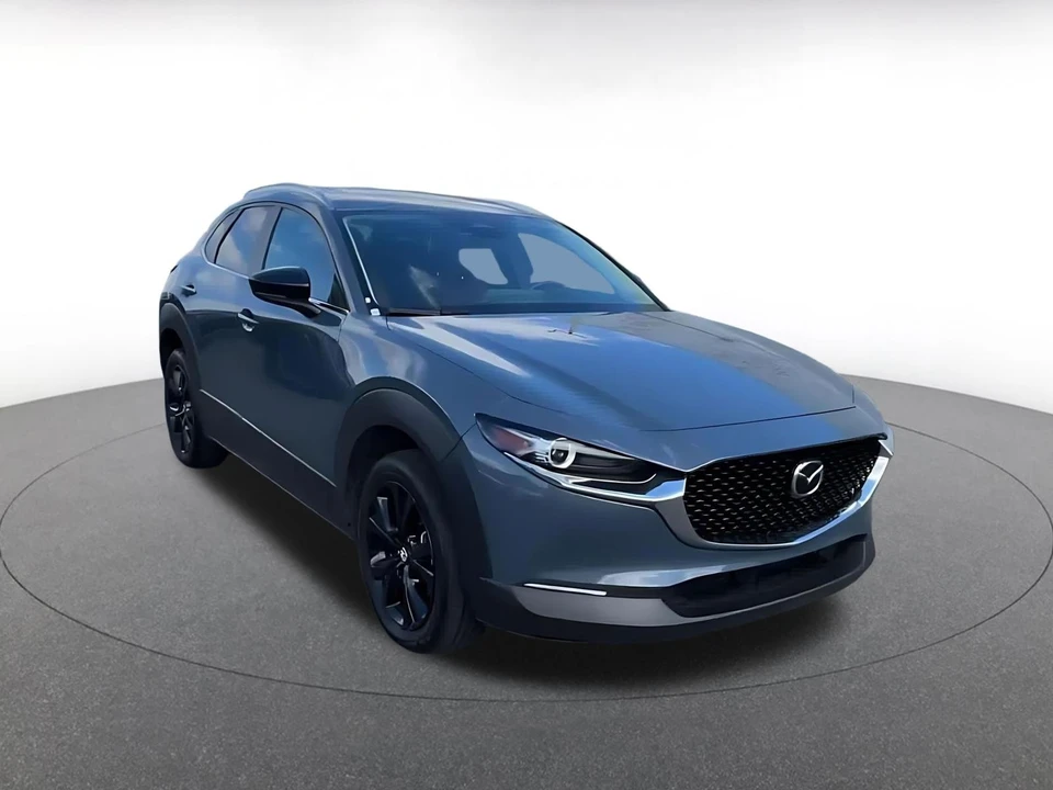 2025 Mazda CX-30 - Image 3 of 31