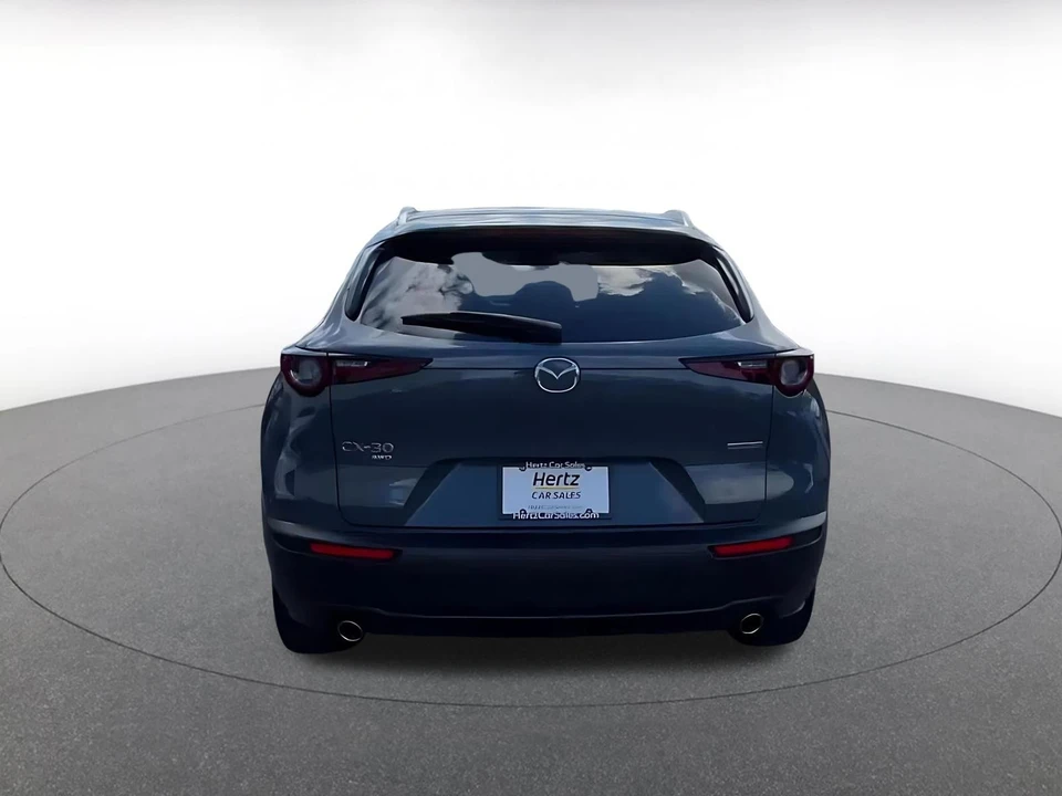 2025 Mazda CX-30 - Image 10 of 31