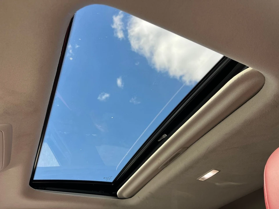 2025 Mazda CX-30 - Image 25 of 31