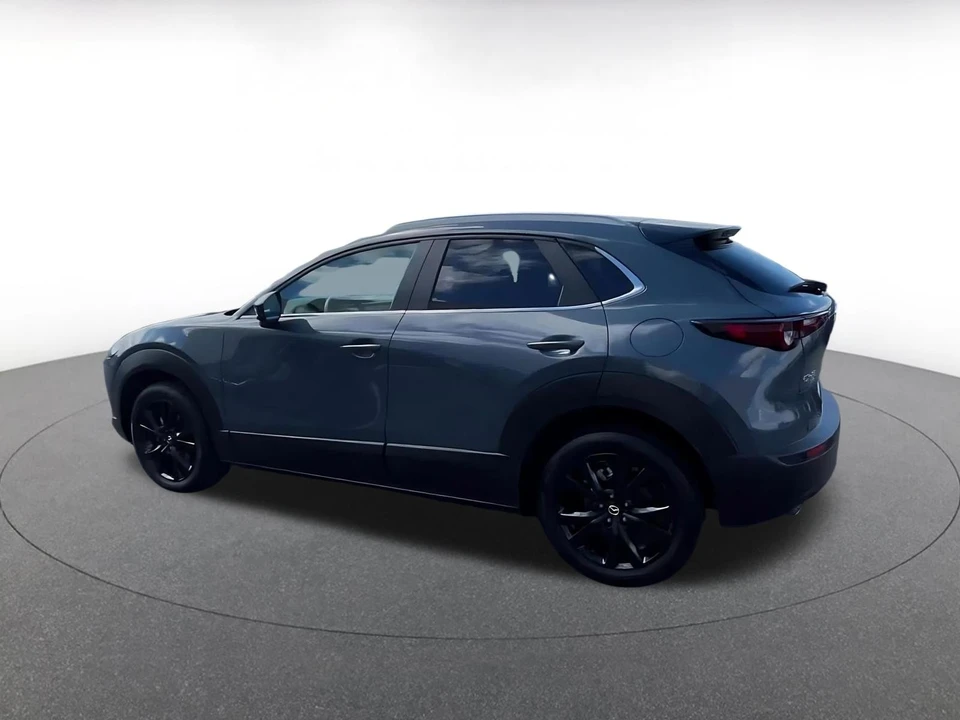 2025 Mazda CX-30 - Image 8 of 31