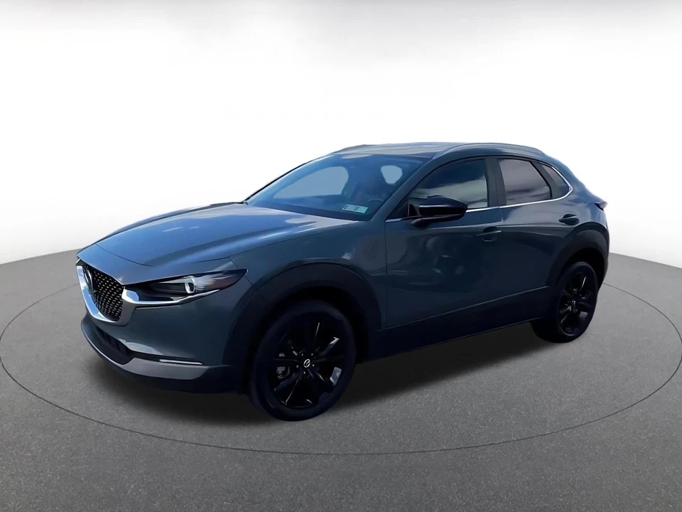 2025 Mazda CX-30 - Image 6 of 31