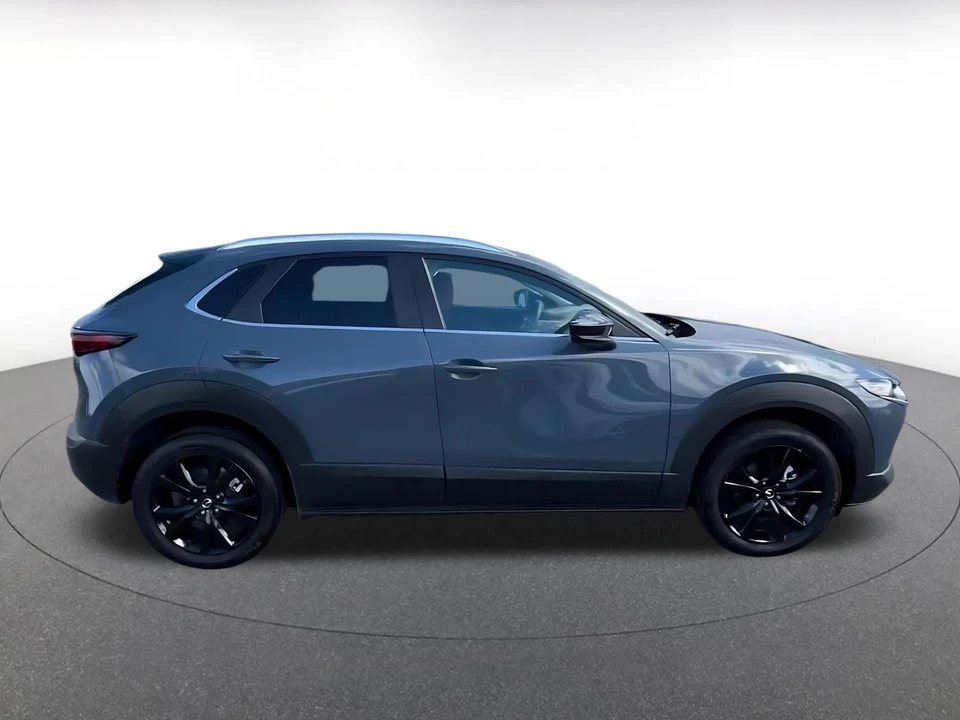 2025 Mazda CX-30 - Image 13 of 31
