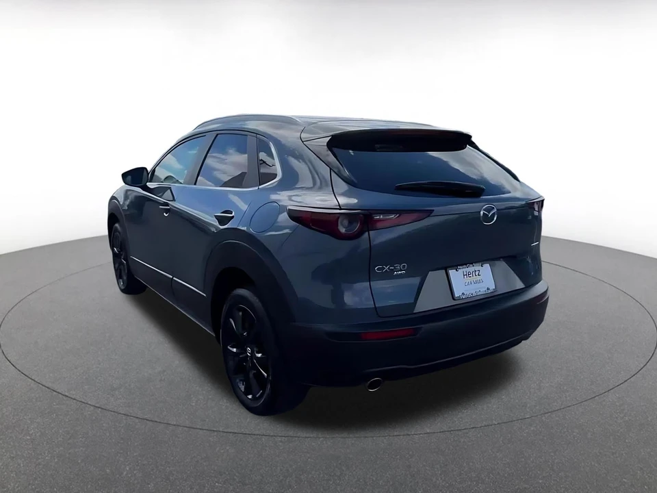 2025 Mazda CX-30 - Image 9 of 31