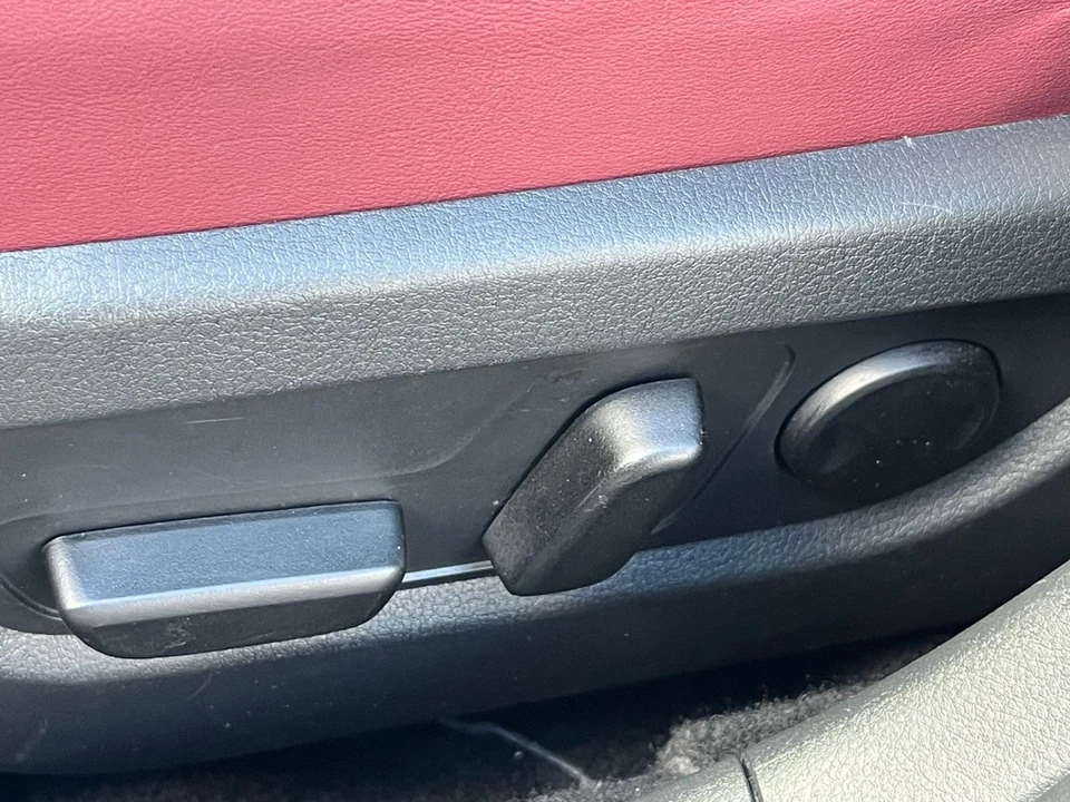 2025 Mazda CX-30 - Image 18 of 31