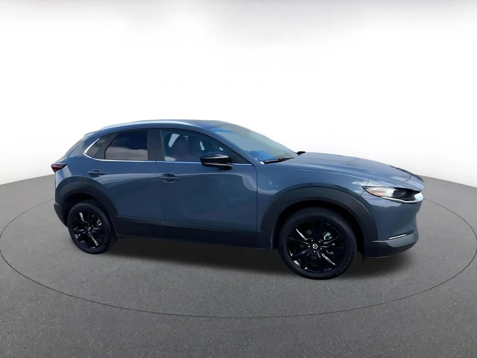 2025 Mazda CX-30 - Image 2 of 31