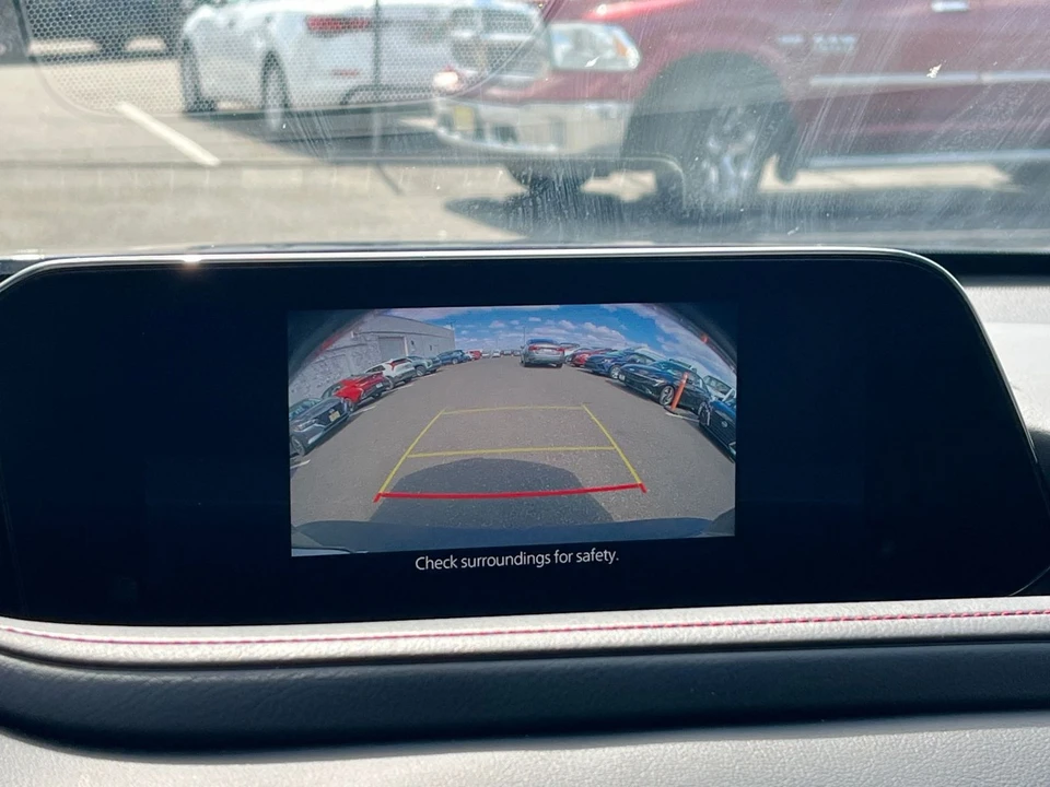 2025 Mazda CX-30 - Image 21 of 31