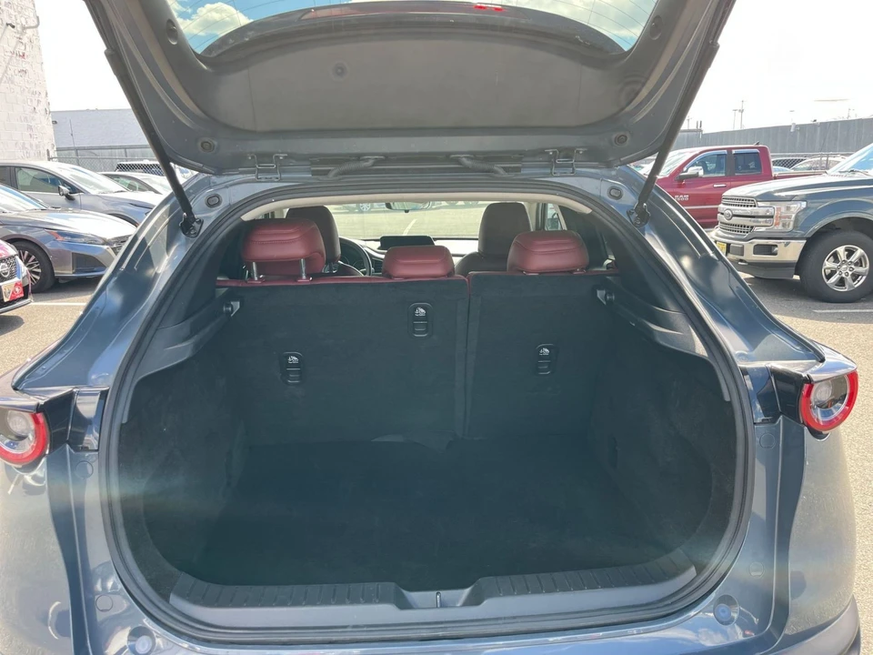 2025 Mazda CX-30 - Image 28 of 31