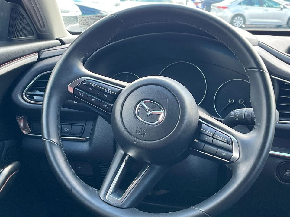 2025 Mazda CX-30 - Image 24 of 31