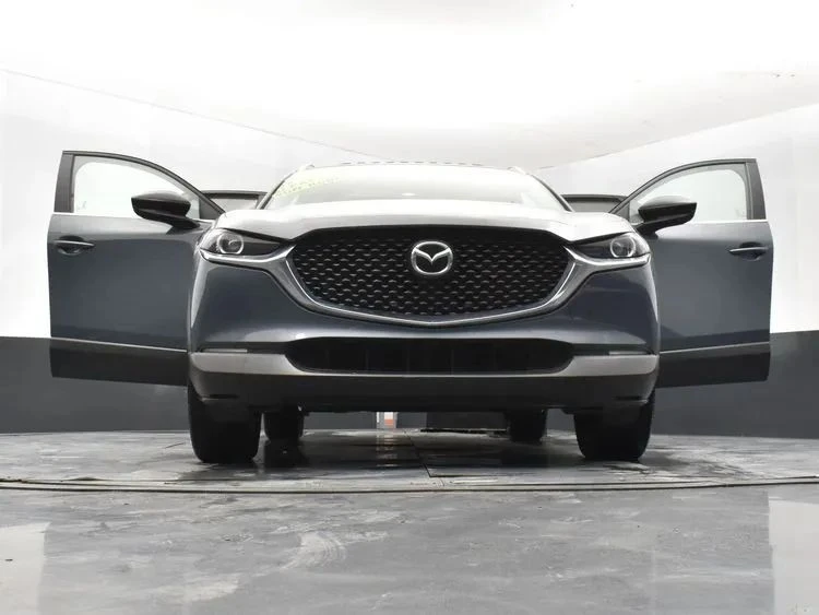 2025 Mazda CX-30 - Image 11 of 12