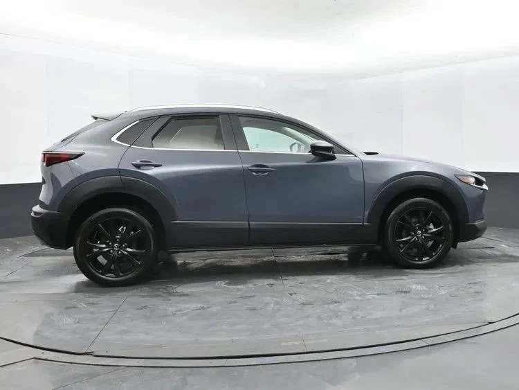 2025 Mazda CX-30 - Image 4 of 12
