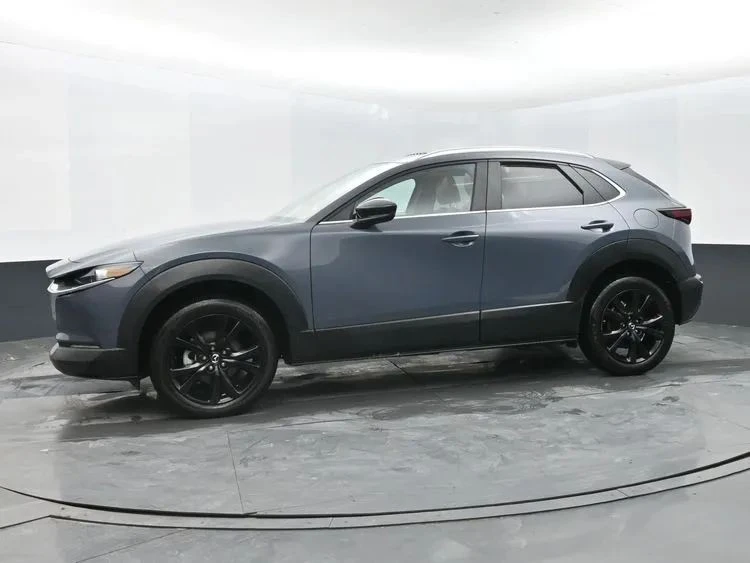 2025 Mazda CX-30 - Image 5 of 12