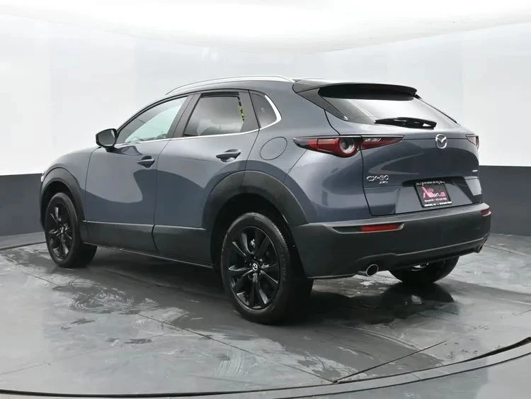 2025 Mazda CX-30 - Image 9 of 12