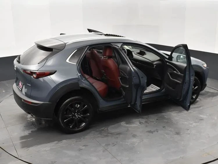 2025 Mazda CX-30 - Image 6 of 12