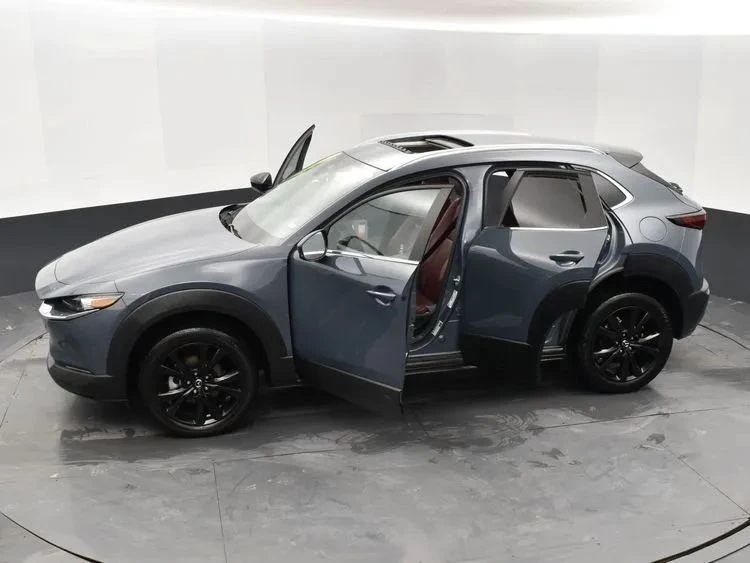 2025 Mazda CX-30 - Image 7 of 12