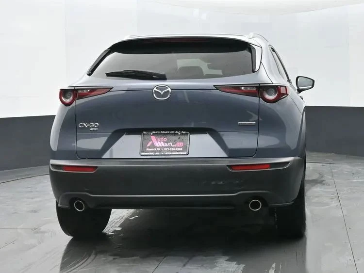 2025 Mazda CX-30 - Image 8 of 12