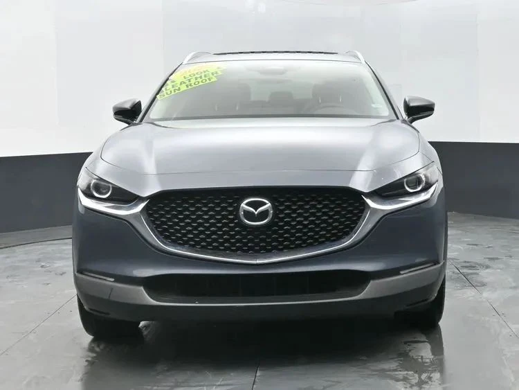 2025 Mazda CX-30 - Image 3 of 12
