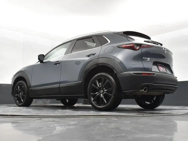 2025 Mazda CX-30 - Image 12 of 12