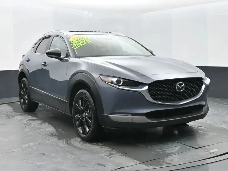 2025 Mazda CX-30 - Image 2 of 12