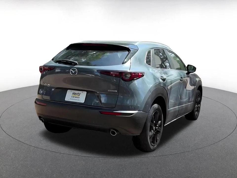2025 Mazda CX-30 - Image 13 of 31