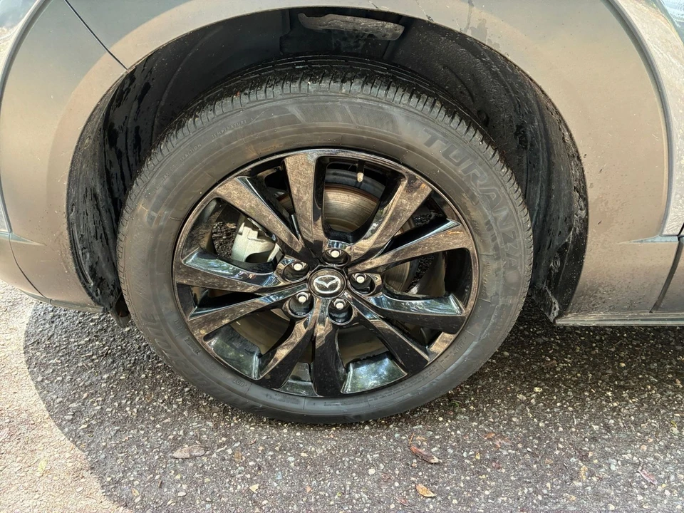 2025 Mazda CX-30 - Image 29 of 31