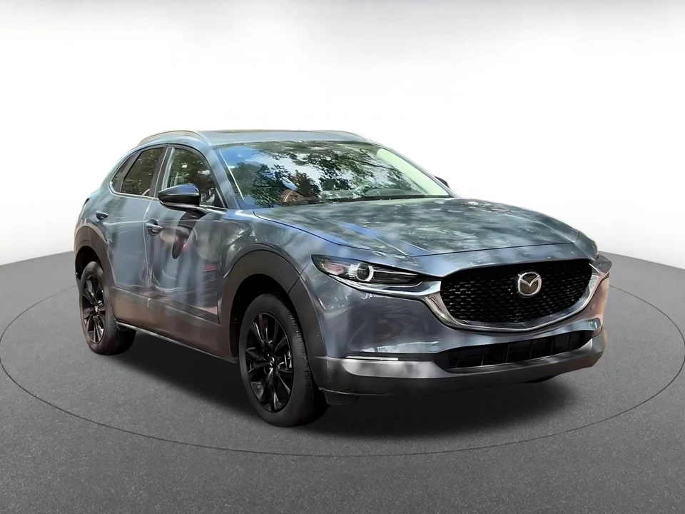 2025 Mazda CX-30 - Image 3 of 31