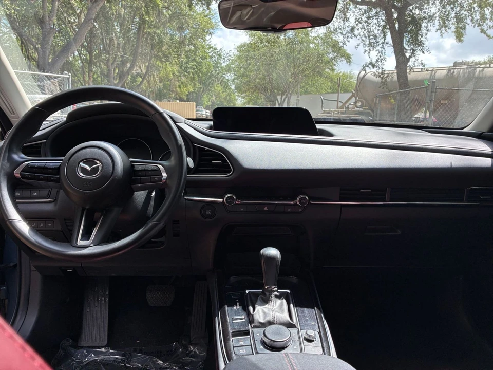 2025 Mazda CX-30 - Image 30 of 31