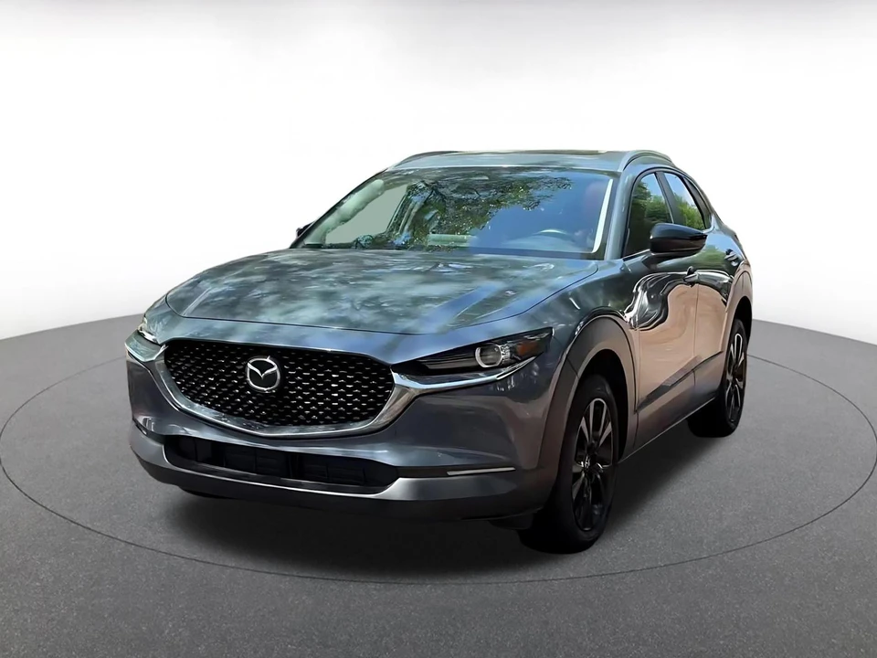 2025 Mazda CX-30 - Image 5 of 31