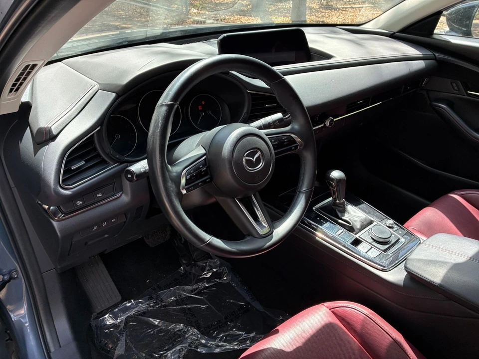 2025 Mazda CX-30 - Image 31 of 31