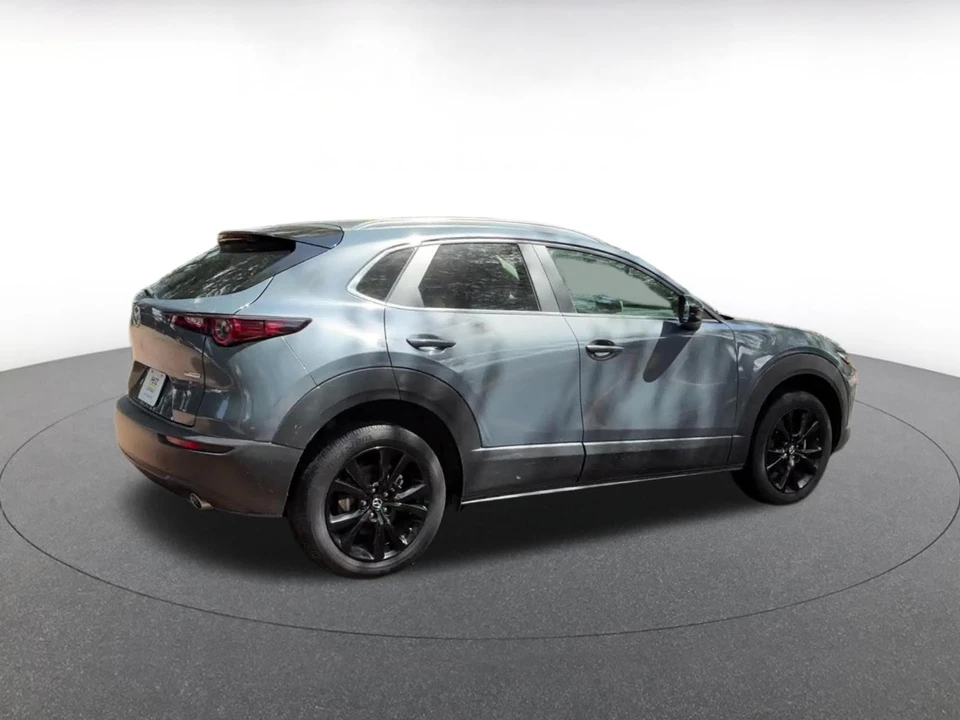 2025 Mazda CX-30 - Image 14 of 31