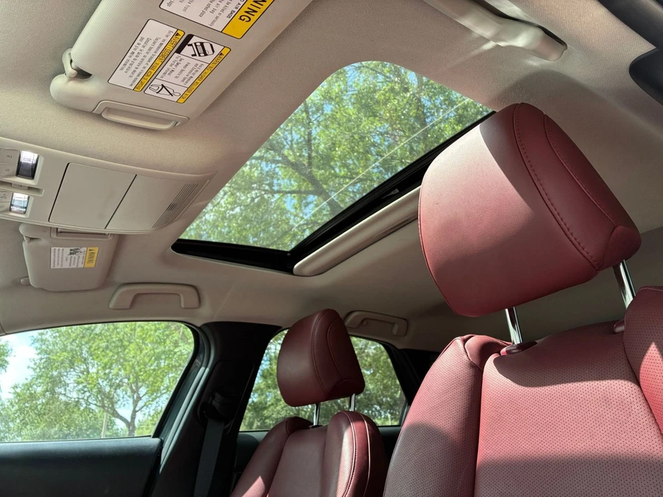 2025 Mazda CX-30 - Image 25 of 31