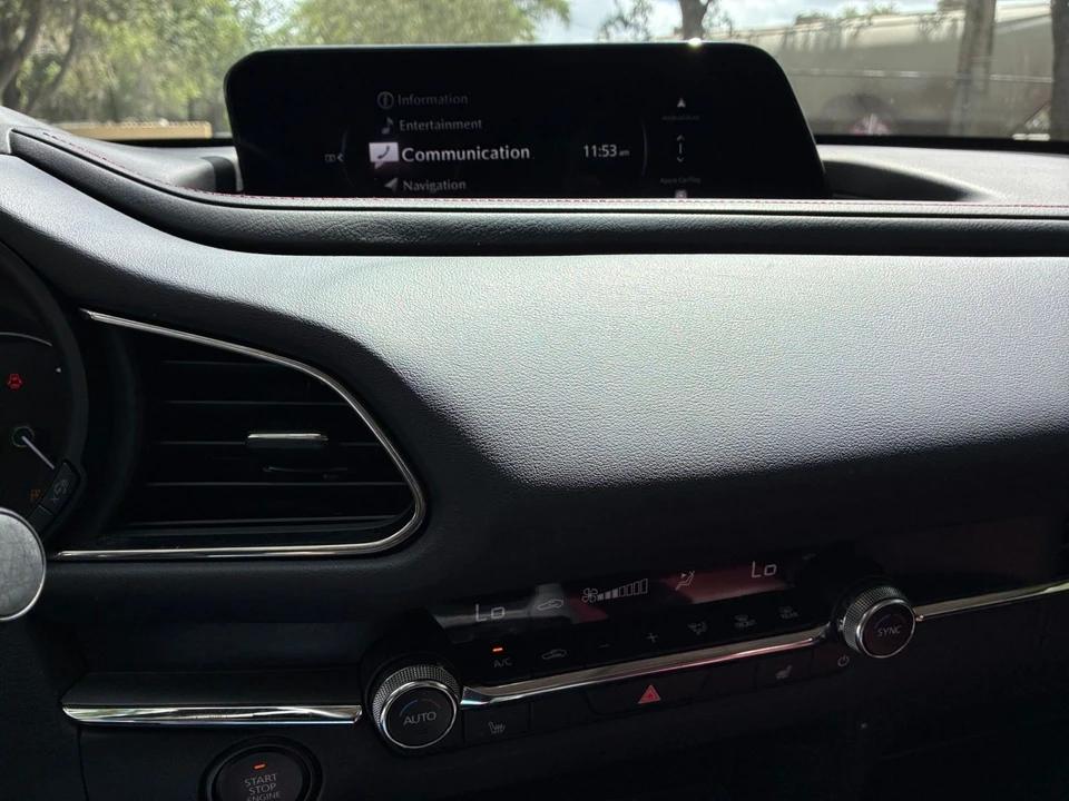 2025 Mazda CX-30 - Image 14 of 31