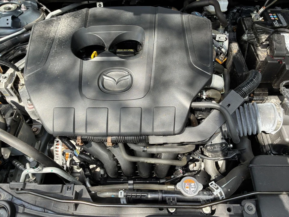2025 Mazda CX-30 - Image 31 of 31