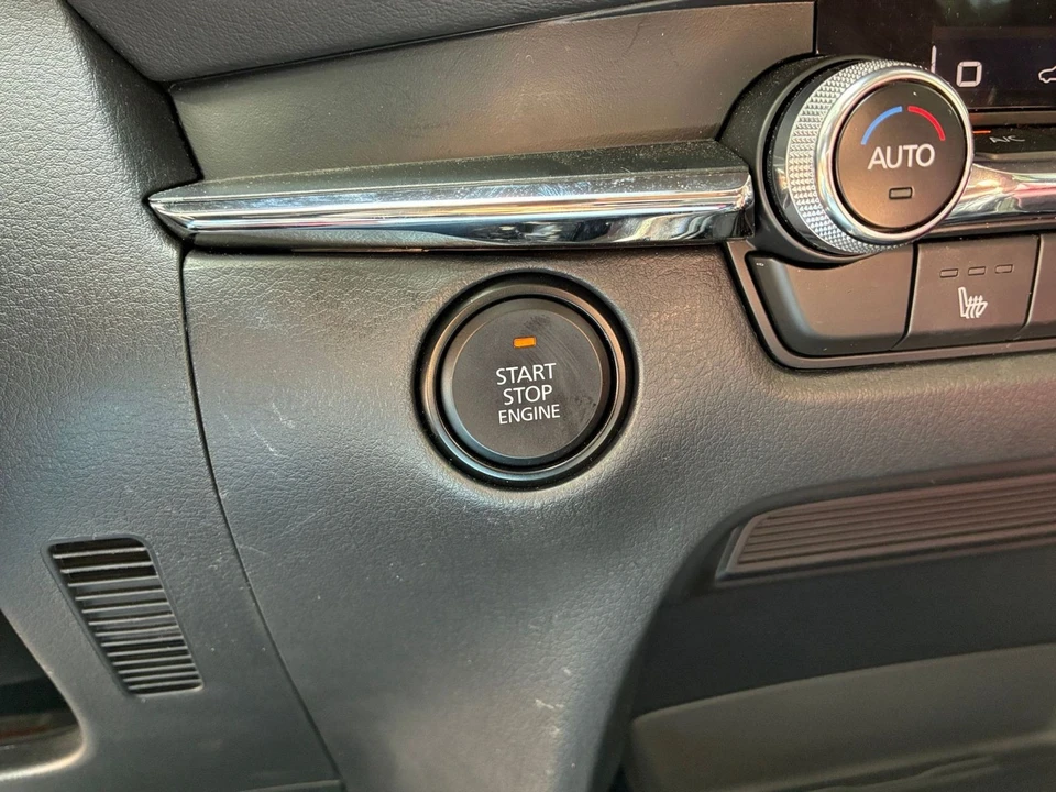 2025 Mazda CX-30 - Image 22 of 31
